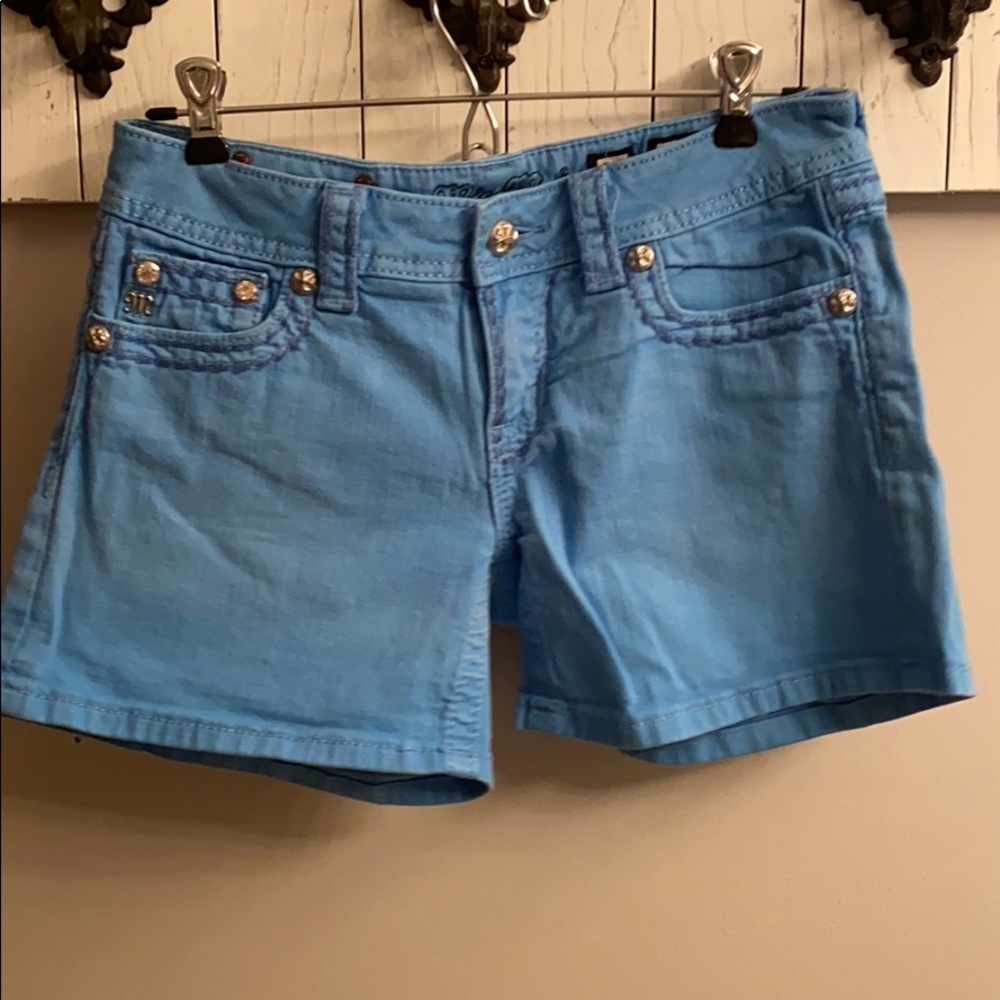 Shorts